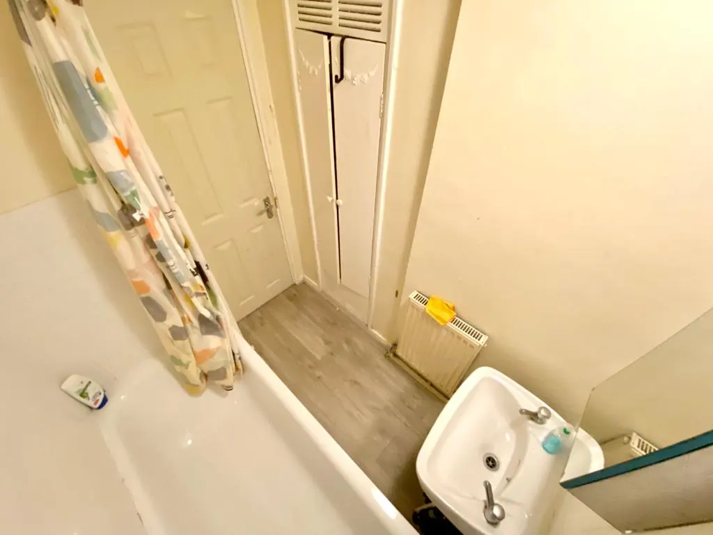 Double room near Mile End / Bethnal Green